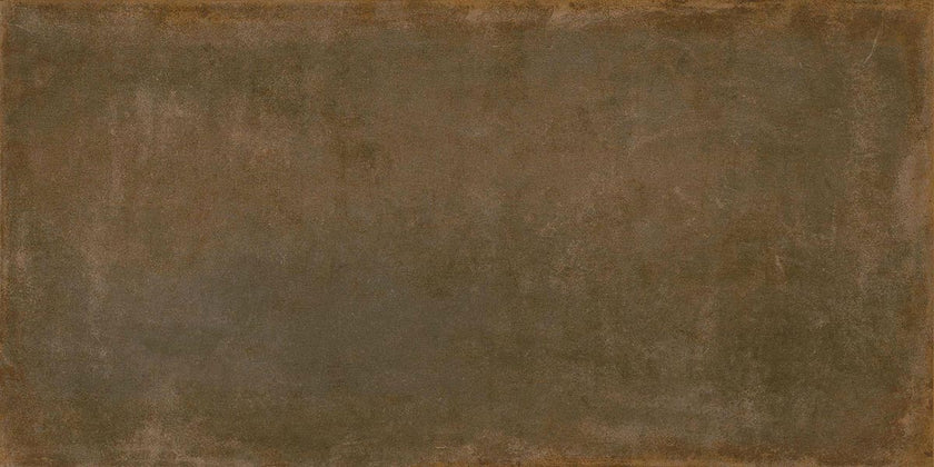 ARCANA Lens Cobre — carrelage effet métal