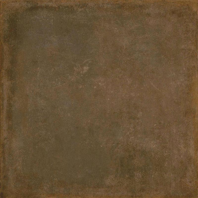 ARCANA Lens Cobre — carrelage effet métal