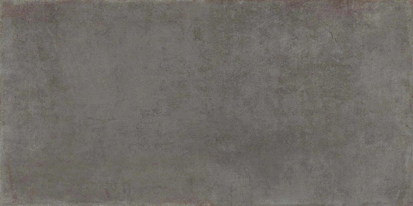 ARCANA Lens Plomo — carrelage effet métal