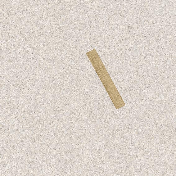 ARCANA Komi Maolan Beige — carrelage effet bois