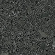 ARCANA Stracciatella Miscela Grafito — carrelage effet terrazzo