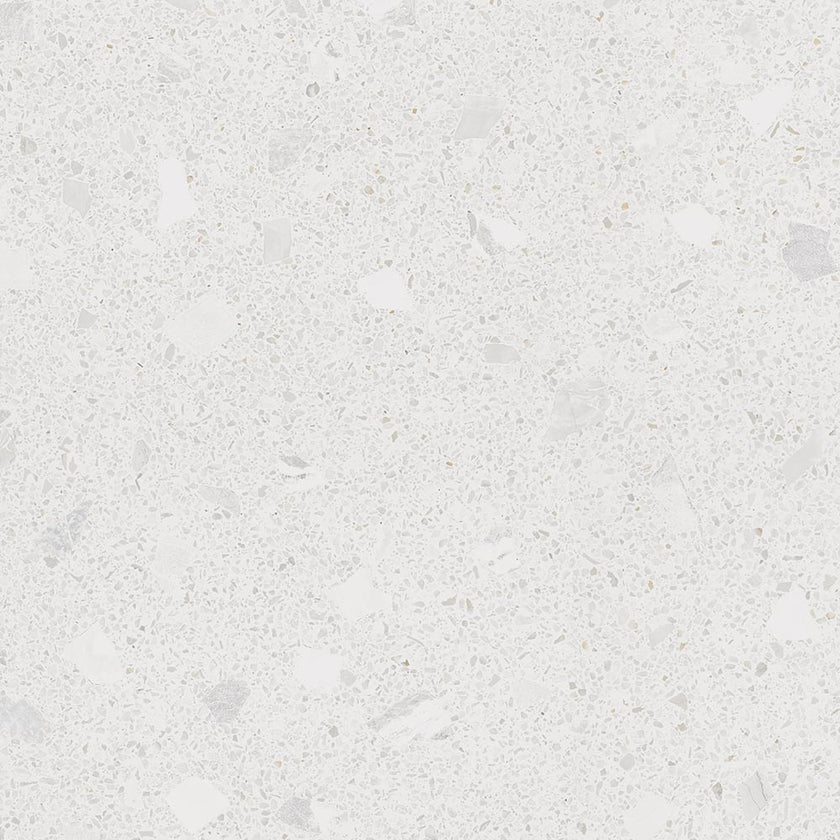 ARCANA Stracciatella Miscela Nacar — carrelage effet terrazzo