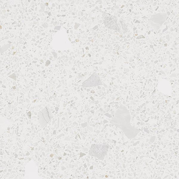 ARCANA Stracciatella Miscela Nacar — carrelage effet terrazzo