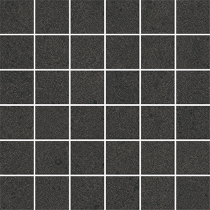 ARCANA Black&Cream Black Night — carrelage effet pierre