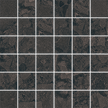 ARCANA Black&Cream Black Space — carrelage effet pierre