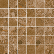 ARCANA Black&Cream Brown Wash — carrelage effet pierre