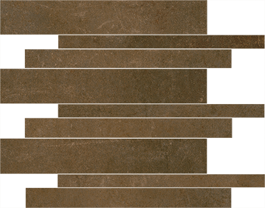 ARCANA Lens Bruay Cobre — carrelage effet métal