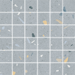 ARCANA Croccante Arandano — carrelage effet terrazzo