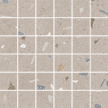 ARCANA Croccante Avellana — carrelage effet terrazzo