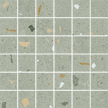 ARCANA Croccante Menta — carrelage effet terrazzo