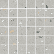 ARCANA Croccante Sesamo — carrelage effet terrazzo