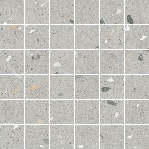 ARCANA Croccante Sesamo — carrelage effet terrazzo
