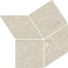 ARCANA Cupola Loggia Bone — carrelage effet pierre