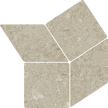 ARCANA Cupola Loggia Taupe — carrelage effet pierre