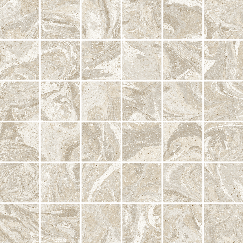 ARCANA Spuma Frappe — carrelage effet béton