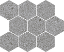 ARCANA Elburg Zancle Antracita — carrelage effet pierre