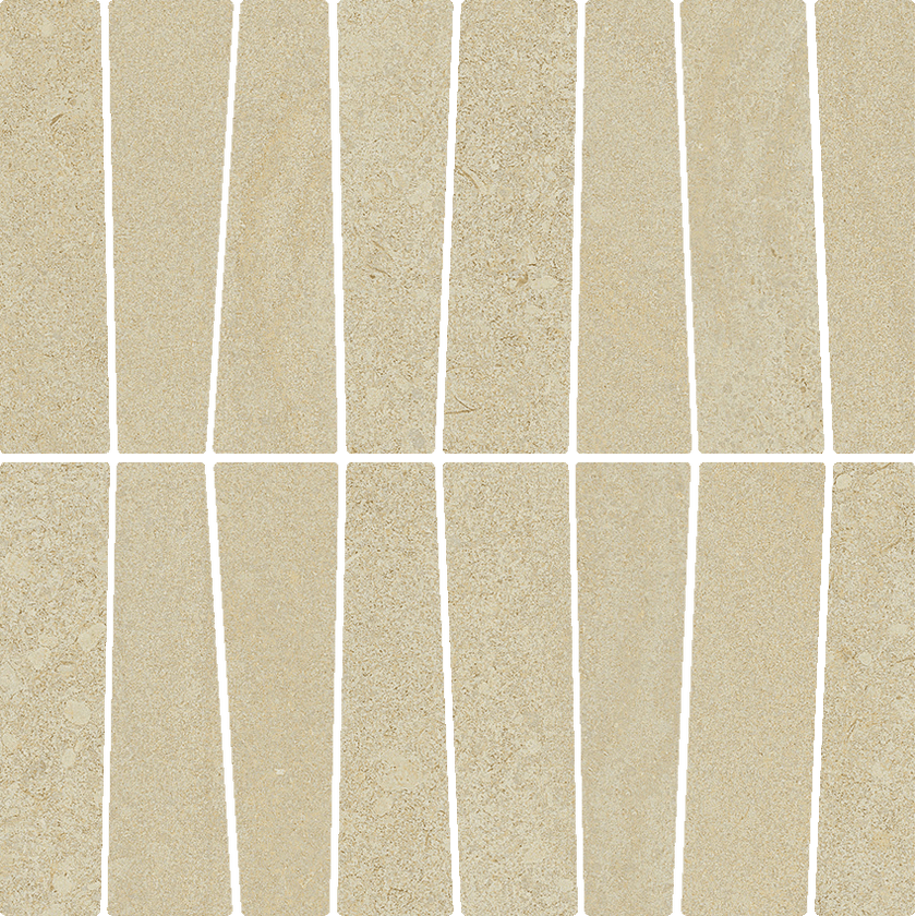 ARCANA Tuareg Zefiro Sand — carrelage effet pierre