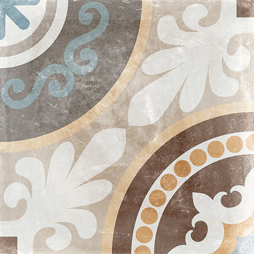 ARCANA Tempo Naos — carrelage effet béton