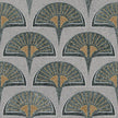 ARCANA Cliff Paracas Green Gold — carrelage effet pierre
