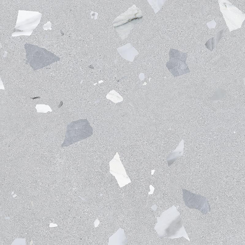 ARCANA Elburg Ribe Gris — carrelage effet pierre