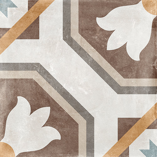 ARCANA Tempo Sabik — carrelage effet béton