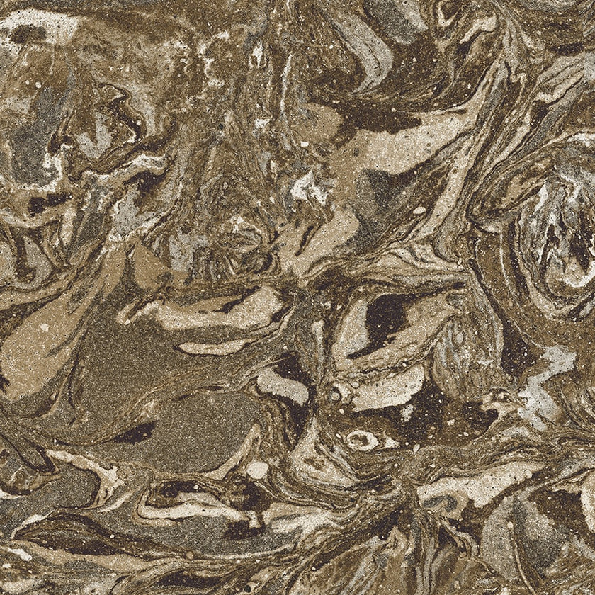 ARCANA Spuma Cacao — carrelage effet béton