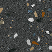 ARCANA Stracciatella Grafito — carrelage effet terrazzo
