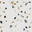 ARCANA Stracciatella Nacar — carrelage effet terrazzo