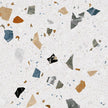 ARCANA Stracciatella Nacar — carrelage effet terrazzo
