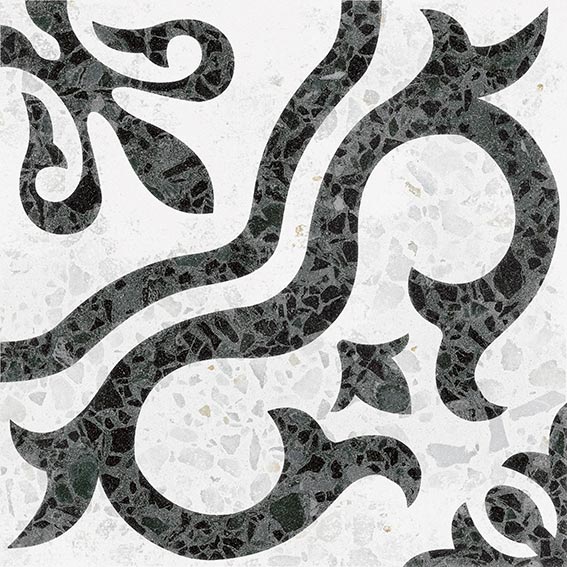 ARCANA Stracciatella Tegole — carrelage effet terrazzo
