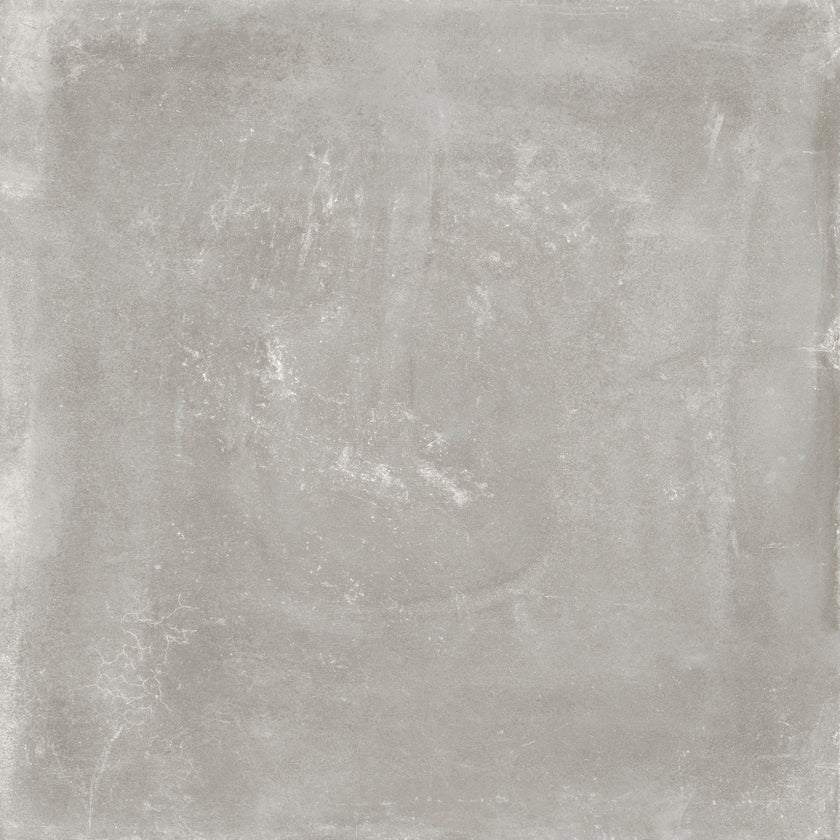 ARCANA Tempo Gris — carrelage effet béton