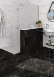 ARCANA Thalassa en situation — carrelage effet marbre