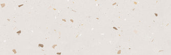 ARCANA Topping Avellana — carrelage effet terrazzo