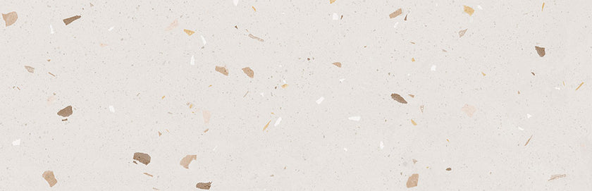 ARCANA Topping Avellana — carrelage effet terrazzo