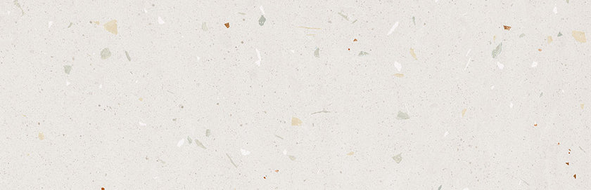 ARCANA Topping Menta — carrelage effet terrazzo