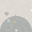 ARCANA Croccante Zeppole Multicolor — carrelage effet terrazzo