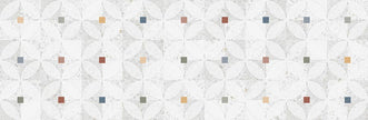 ARCANA Zaletti Zucchero Multicolor — carrelage effet terrazzo