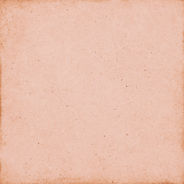 Carrelage Art Nouveau 20 x 20 cm Coral Pink