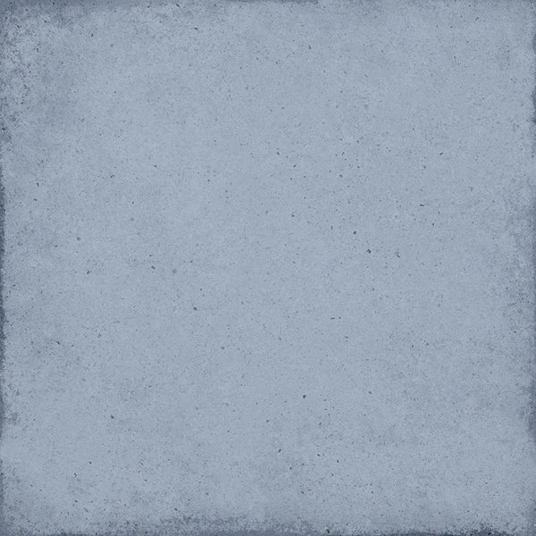 Carrelage Art Nouveau 20 x 20 cm Sky Blue