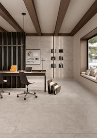 MARGRES EVOLUTION LIGHT GREY 60x60 ADOUCI