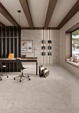 MARGRES EVOLUTION LIGHT GREY 60x60 ADOUCI