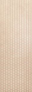 LOVE TILES GRAVITY ORBITAL BEIGE 35x100 MAT