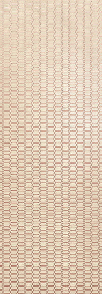 LOVE TILES GRAVITY ORBITAL BEIGE 35x100 MAT