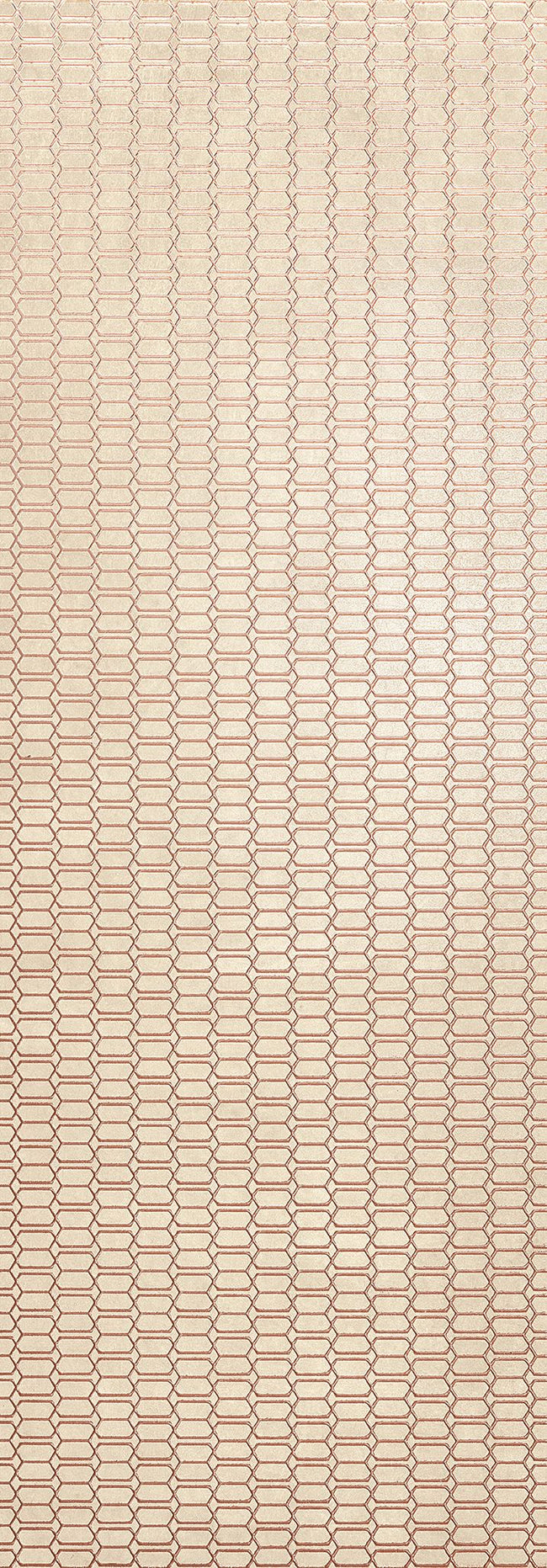 LOVE TILES GRAVITY ORBITAL BEIGE 35x100 MAT