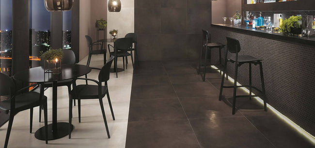 FAP CERAMICHE MILANO&FLOOR BEIGE 120x120 MAT