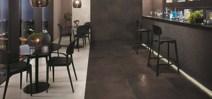 FAP CERAMICHE MILANO&FLOOR CORTEN 80x80 SATINÉ