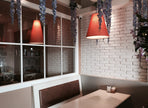 BOXER Manhattan 21,5x6,5 cm en situation