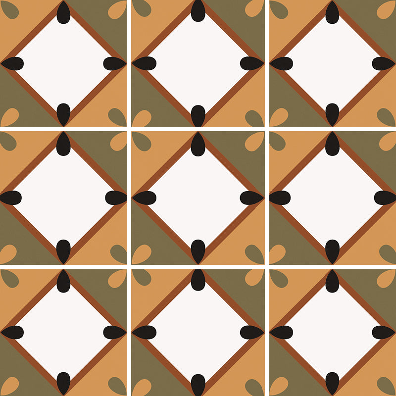 Carrelage Bauhome 20 x 20 cm Korola Warm