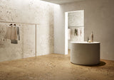 FIORANESE I COCCI SICILIANI BIANCO 90x90 R11 20 mm