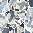 FIORANESE CEMENTINE COCCI COCCI_BLU 20x20 MAT